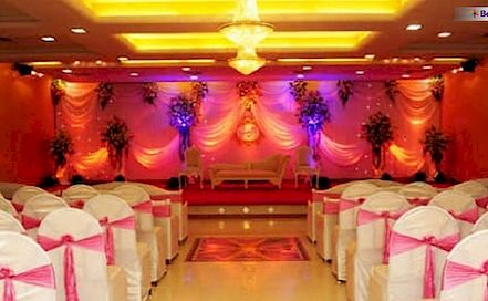 Jayam Party Hall Chitlapakkam AC Banquet Hall in Chitlapakkam