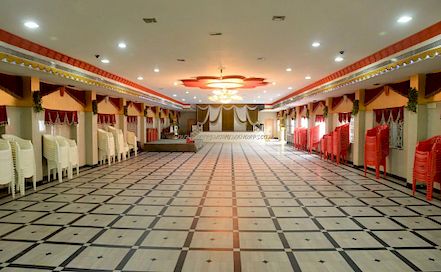 JMS Paradise  Royapuram AC Banquet Hall in Royapuram