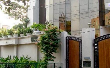 Kashish Residency Sector 18,Noida Hotel in Sector 18,Noida
