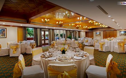 Kenilworth Resort & Spa  Dabolim 5 Star Hotel in Dabolim
