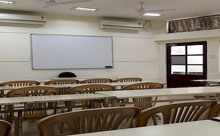 L J  Training Center Dadar AC Banquet Hall in Dadar