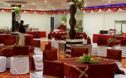 Legend Banquet & Restaurant Rohini Restaurant in Rohini