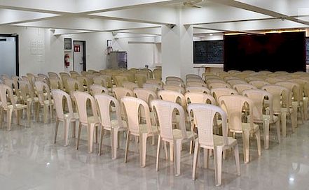 Majestic Banquet Hall Vadgaon AC Banquet Hall in Vadgaon