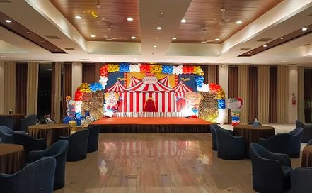 Milan Party HallPhoto