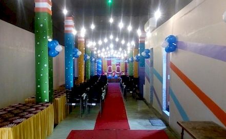 National Towers Residency Triplicane AC Banquet Hall in Triplicane