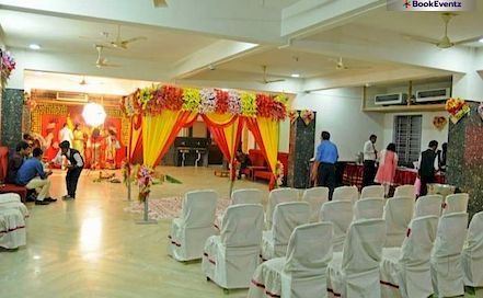 Nikantha Community Hall Barisha AC Banquet Hall in Barisha