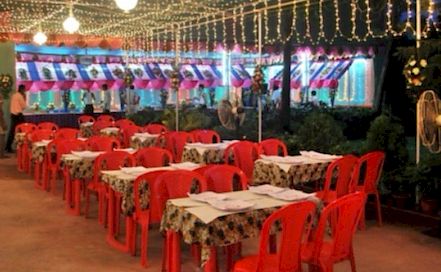 Parban Marriage Hall Barisha AC Banquet Hall in Barisha