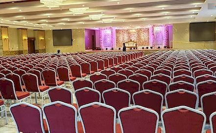 PSB Convention Centre Ambattur AC Banquet Hall in Ambattur