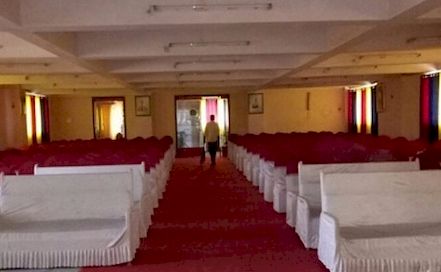 Punjab Heritage Bhavan Belapur AC Banquet Hall in Belapur