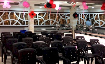 Purohit Restaurant and Banquet Maninagar AC Banquet Hall in Maninagar