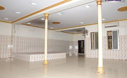 Ramanuja Koodam Triplicane AC Banquet Hall in Triplicane