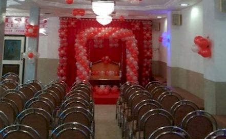 Rinco Party Hall Dahisar AC Banquet Hall in Dahisar