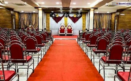 S A Marriage Hall Royapuram AC Banquet Hall in Royapuram