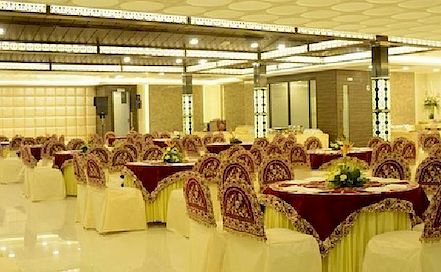 Shagun Plaza Chembur AC Banquet Hall in Chembur