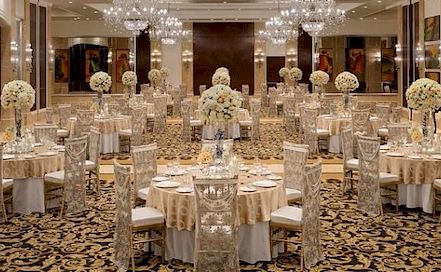 Shangri-La Eros Hotel Connaught Place Hotel in Connaught Place