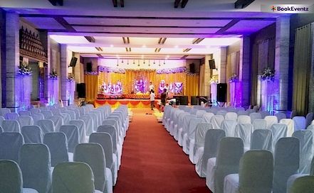 Shree Geetha Bhavan Trust Royapettah AC Banquet Hall in Royapettah