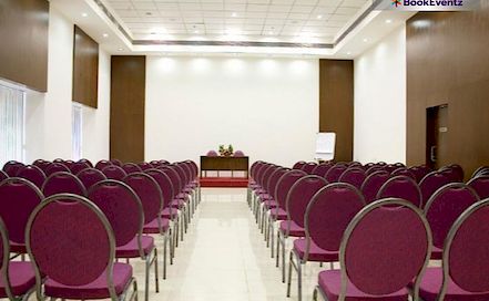 Silver Wood of Evoma Business Hotel	 Old madras road AC Banquet Hall in Old madras road