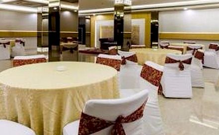 The Allure Hotel Greater Kailash Hotel in Greater Kailash