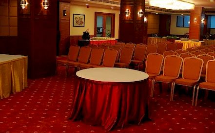 The Grand Solitaire Secunderabad Hotel in Secunderabad