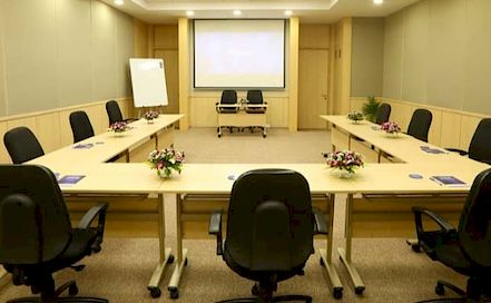 The Learning Galaxy Lower Parel AC Banquet Hall in Lower Parel