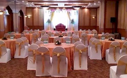 The Orchid Hotel Vile Parle 5 Star Hotel in Vile Parle