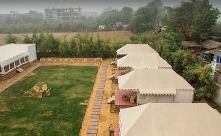 The RajBagh ResortPhoto