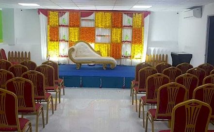 Trendz Party Hall Velachery AC Banquet Hall in Velachery