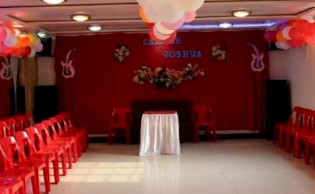 Veg Sagar Party Hall Bhayander AC Banquet Hall in Bhayander
