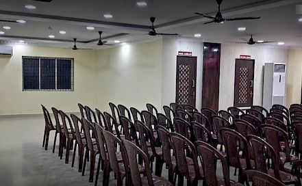 Venkatesh Party Hall Puzhal AC Banquet Hall in Puzhal