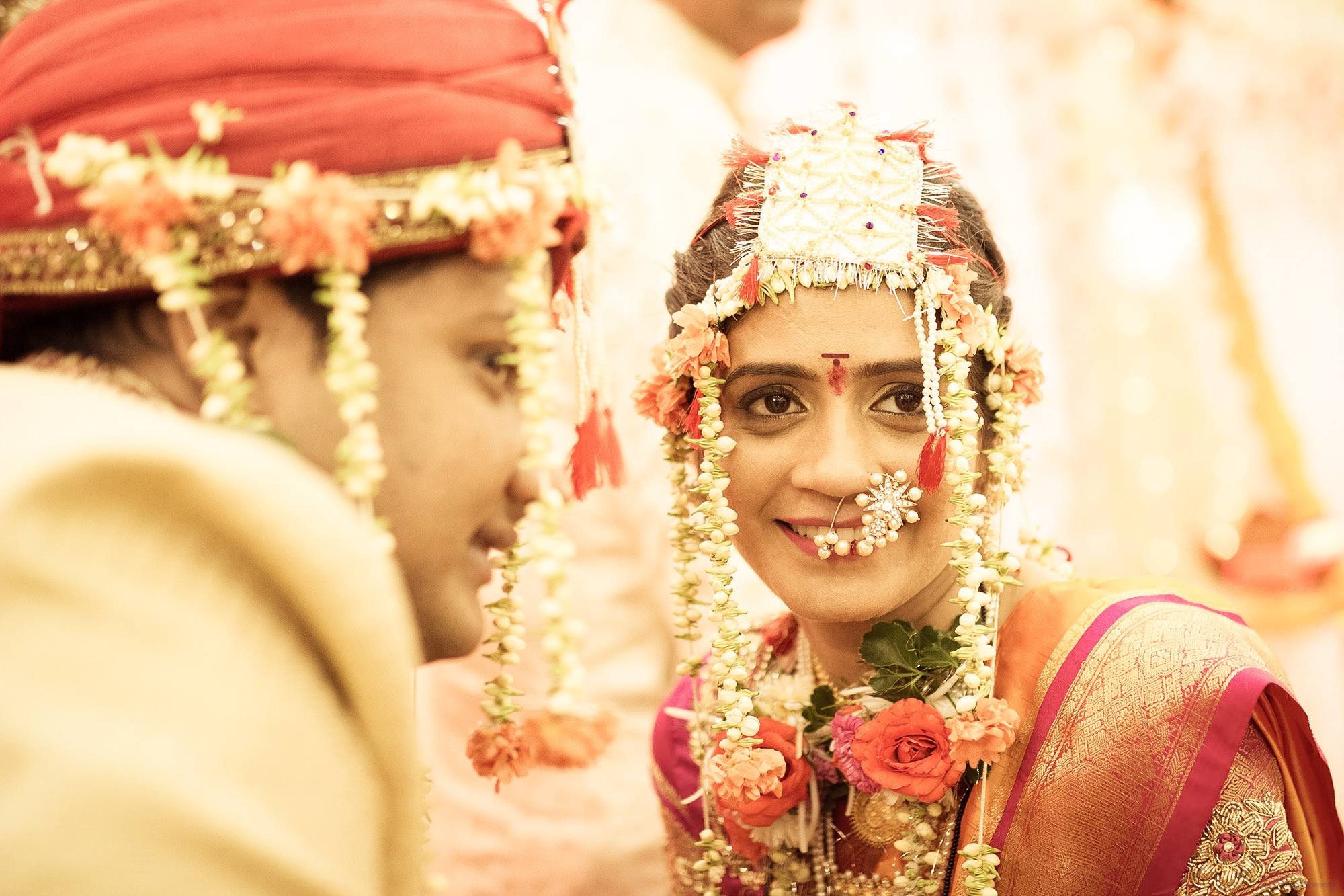 Imagine Images  Wedding Photographer, Mumbai