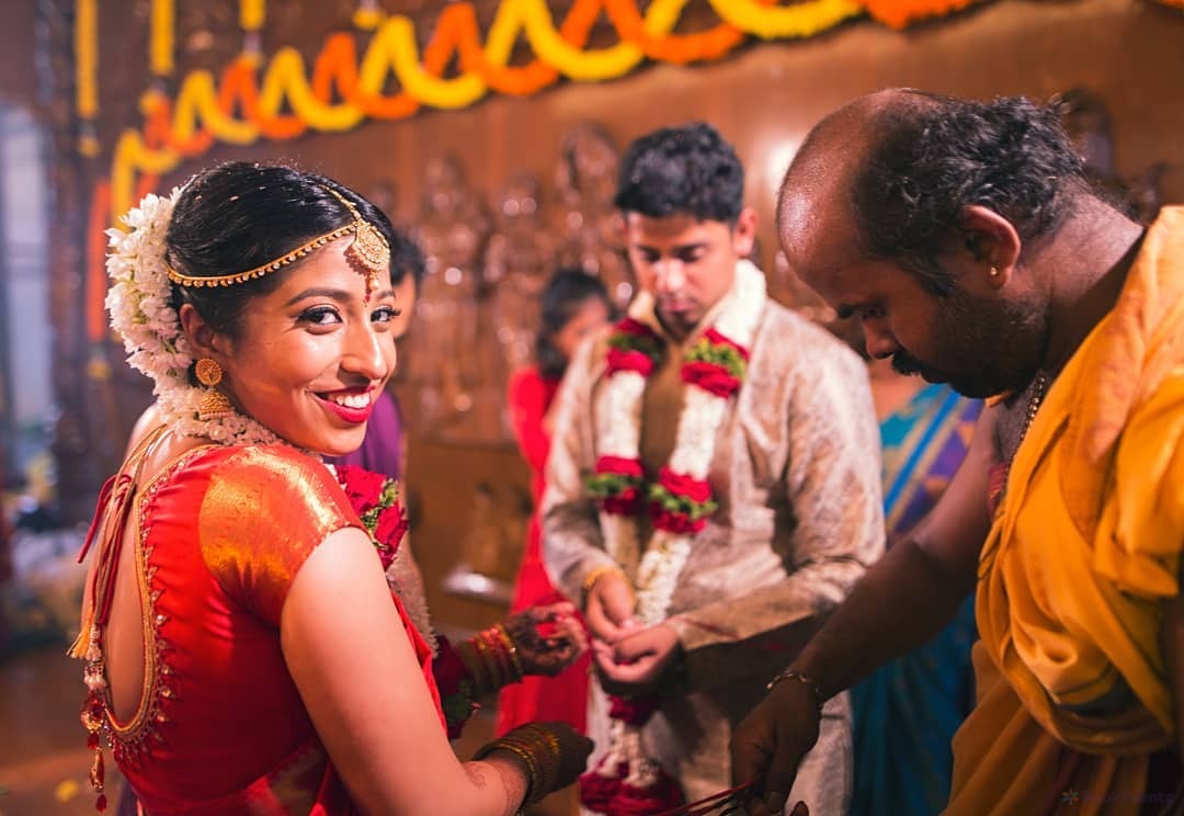 Studio Zeppic Wedding Photographer, Mumbai