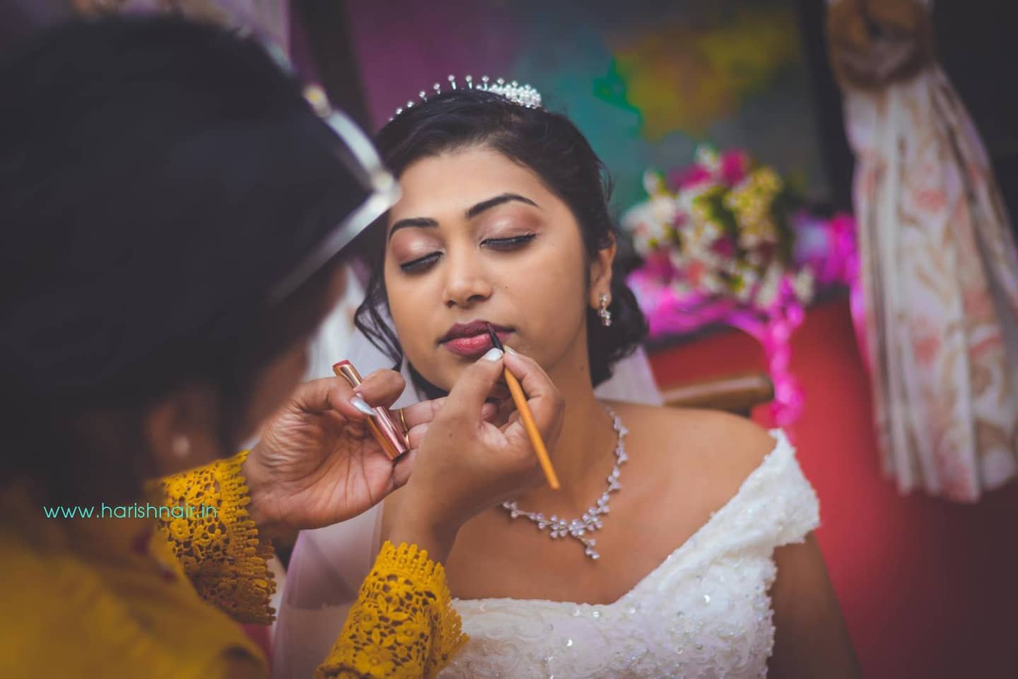 Harish Nair  Wedding Photographer, Mumbai