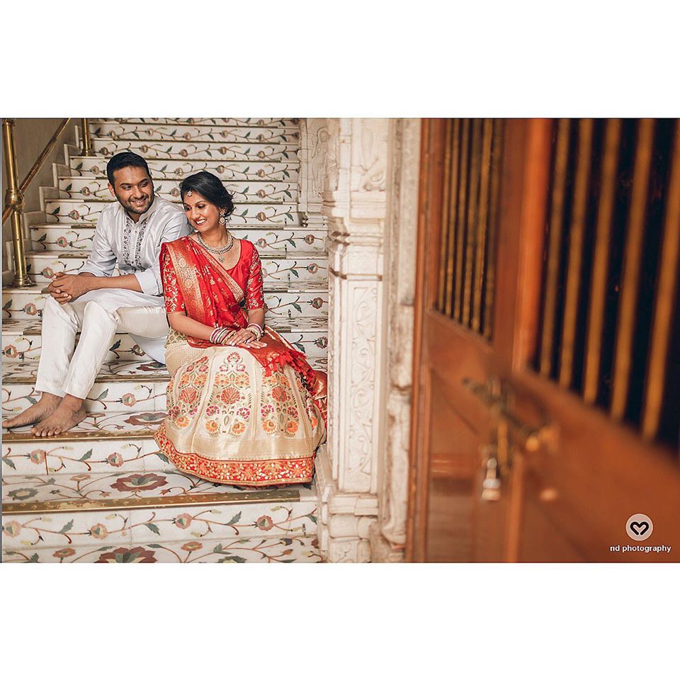 ND  Wedding Photographer, Mumbai