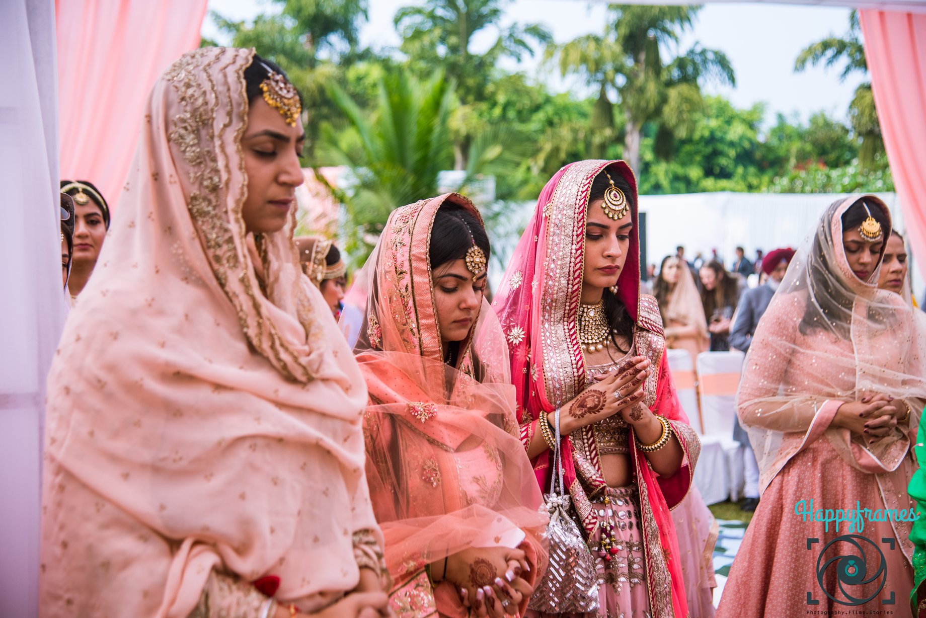 Happyframes  Wedding Photographer, Mumbai