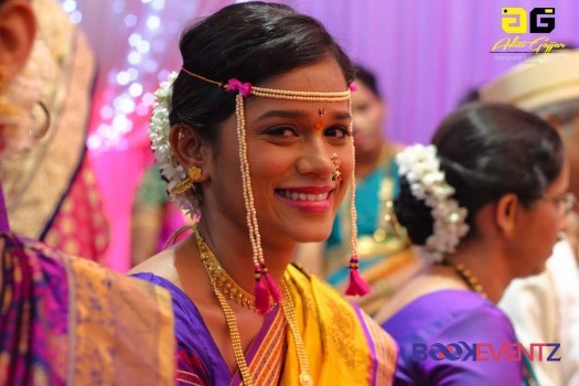 Aditi Gajjar  Wedding Photographer, Mumbai