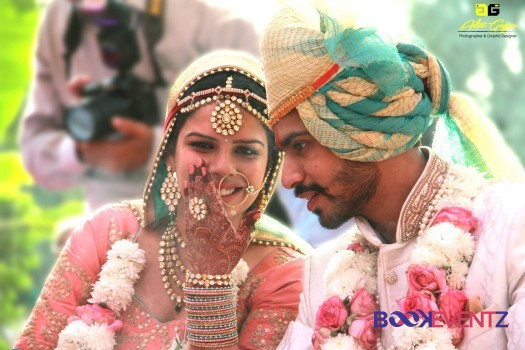 Aditi Gajjar  Wedding Photographer, Mumbai