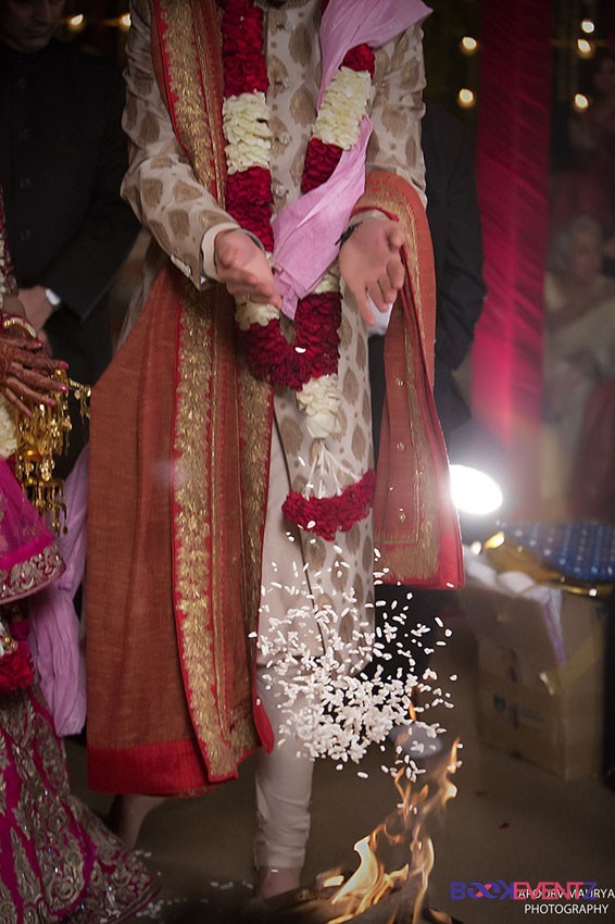 Apoorv Maurya  Wedding Photographer, Mumbai