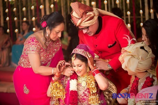 Apoorv Maurya  Wedding Photographer, Mumbai