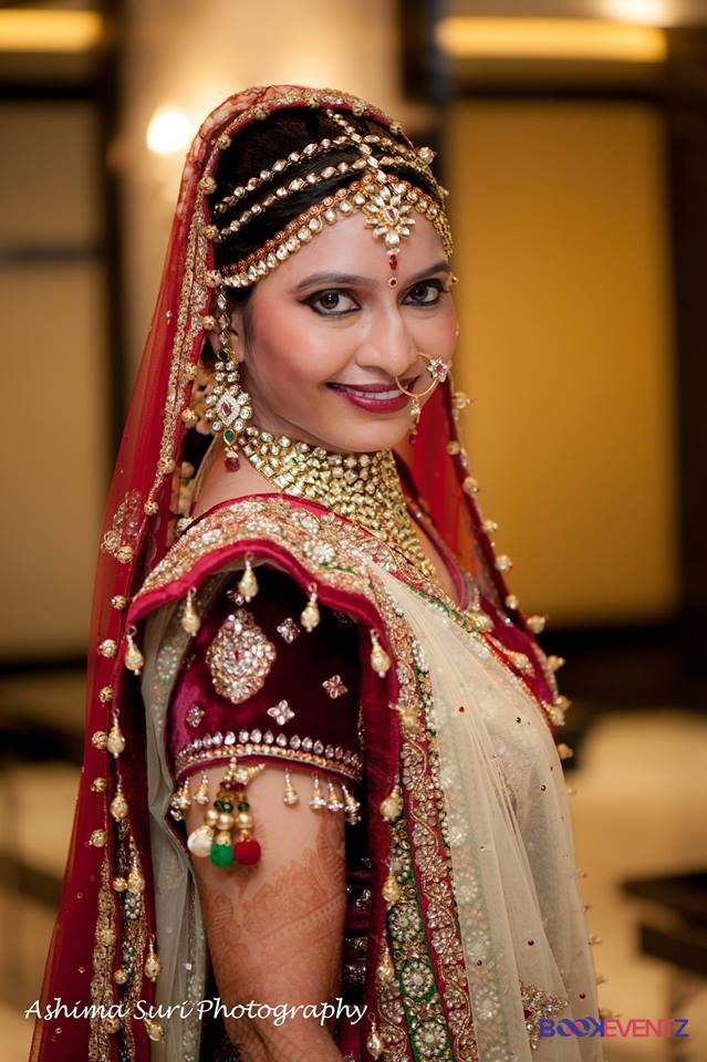 Ashima Suri  Wedding Photographer, Mumbai