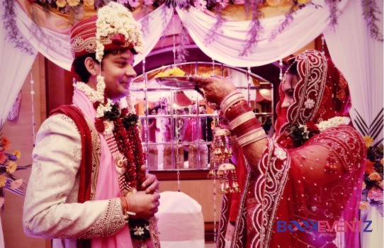 Assad Yezdi Wedding Photographer, Mumbai