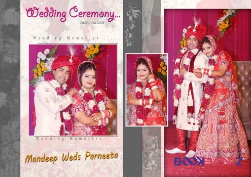 Chirag Digital Studio Wedding Photographer, Delhi NCR