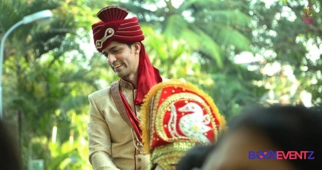 Confetti Films Wedding Photographer, Mumbai