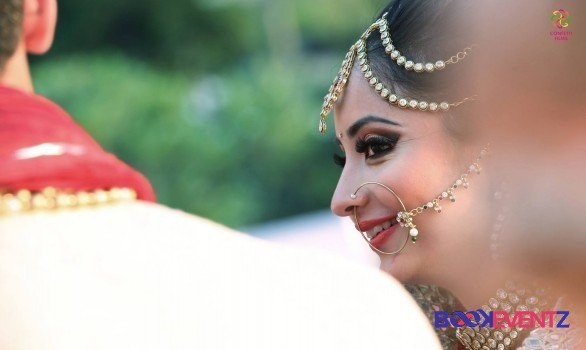 Confetti Films Wedding Photographer, Mumbai