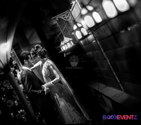 Cupcake Productions Wedding Photographer, Delhi NCR