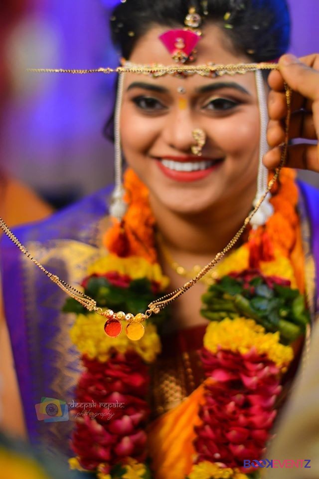 Deepak Repale  Wedding Photographer, Mumbai