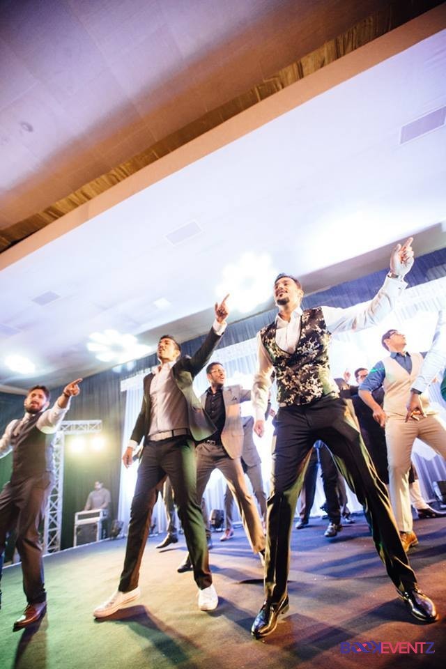 Divay - The Wedding Choreographers,  Delhi NCR