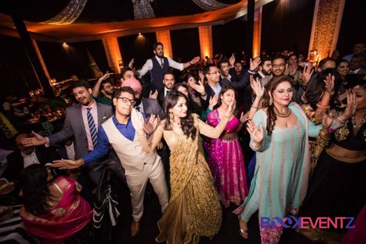 Divay - The Wedding Choreographers,  Delhi NCR