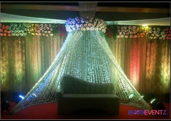 Divine Decore & Events Decorator Mumbai