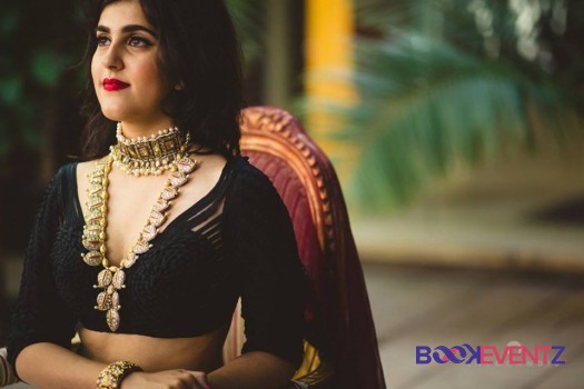 Divya Shetty Makeup Artist, Mumbai