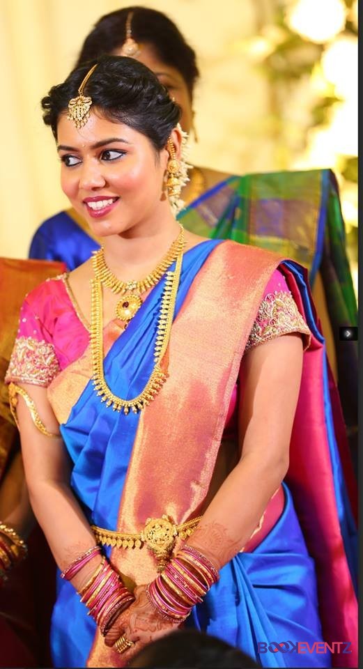 Divya Shetty Makeup Artist, Mumbai